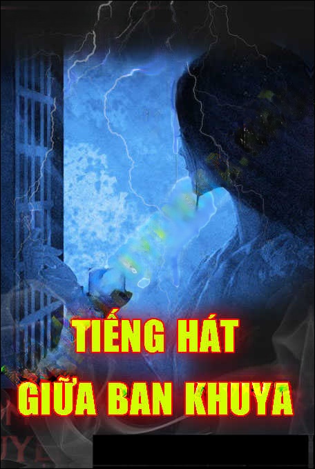 Tiếng Hát Ban Khuya