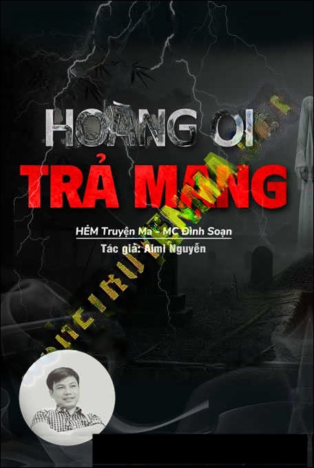 Hoàng Ơi Trả Mạng