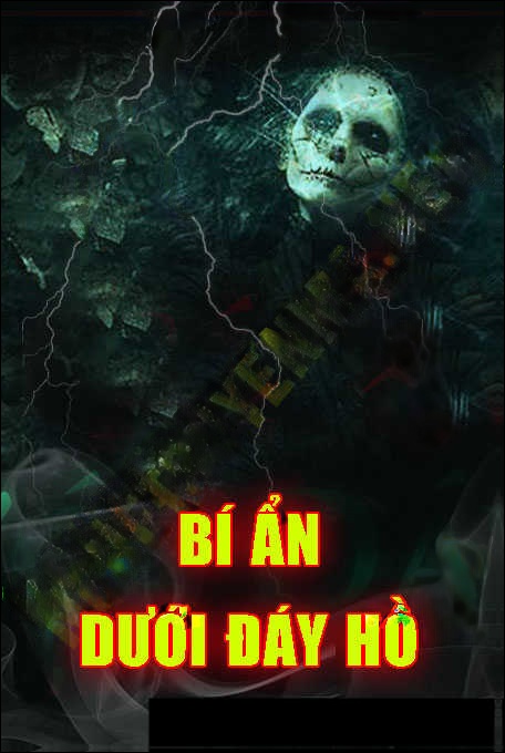 Bí Ẩn Dưới Đáy Hồ