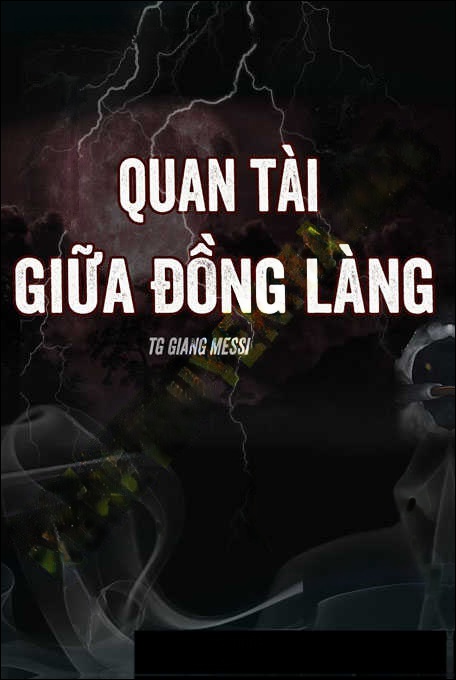 Quan Tài Giữa Đồng