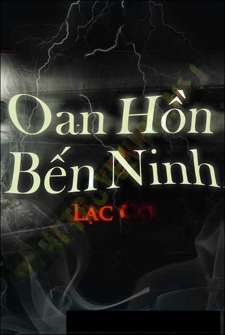 Oan Hồn Bến Ninh