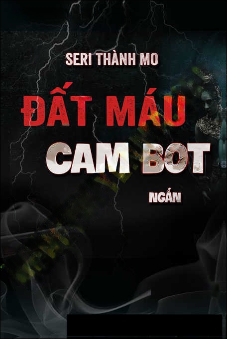 Đất Máu Cambot