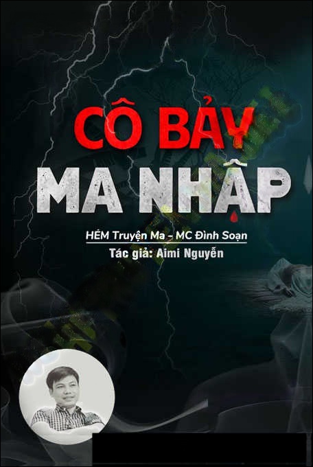 Cô Bảy Ma Nhập