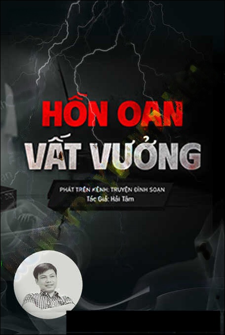 Hồn Oan Vất Vưởng