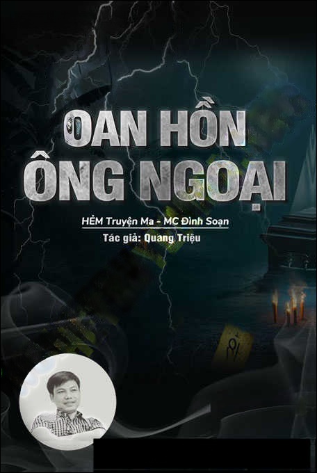 Oan Hồn Ông Ngoại