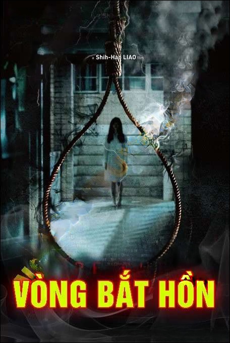 Vòng Bắt Hồn - Nguyễn Huy