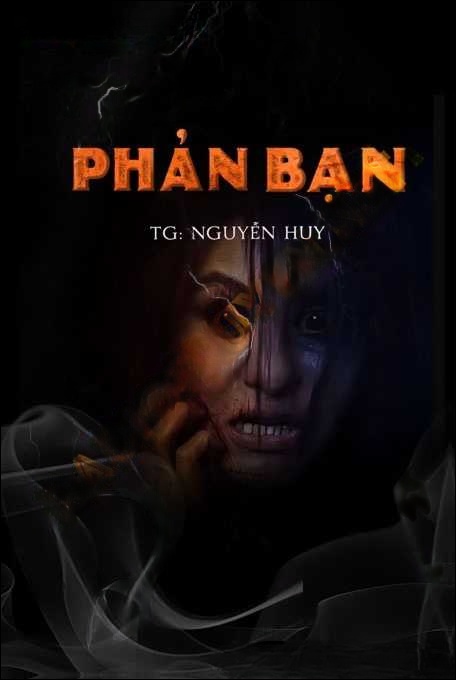 Phản Bạn