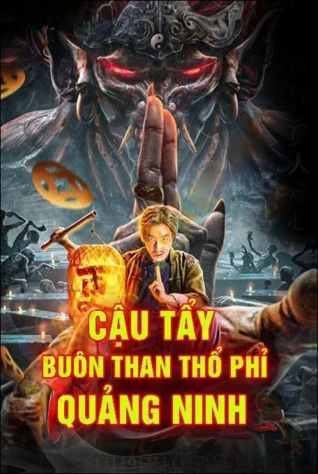 Cậu Tẩy Buôn Than Thổ Phỉ Ở Quảng Ninh