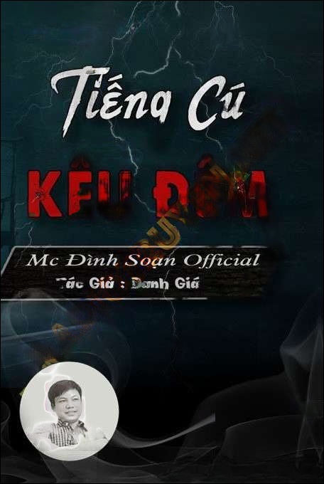 Tiếng Cú Kêu Đêm