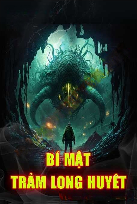 Bí Mật Trảm Long Huyệt
