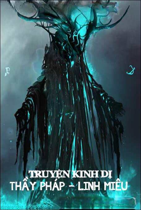 Căn Nhà Của Thầy Mo