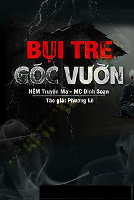 Bụi Tre Cuối Vườn