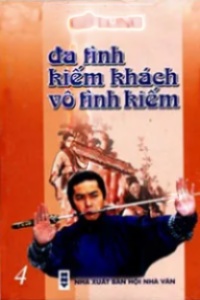 Đa Tình Kiếm Khách