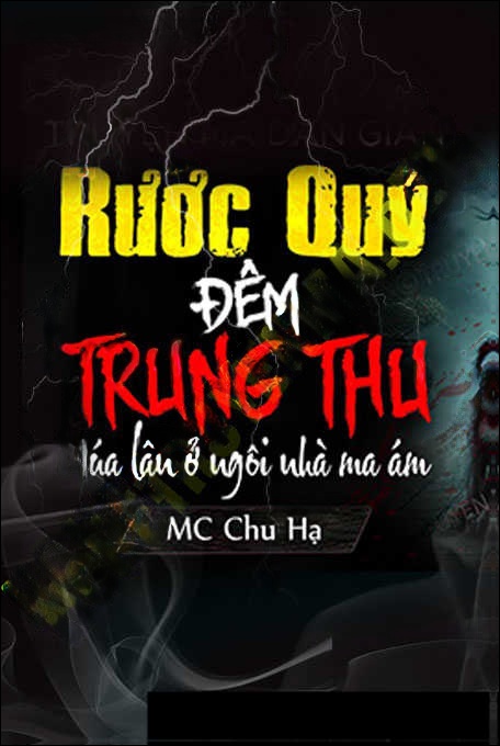 Cụ Nội Là Phù Thủy