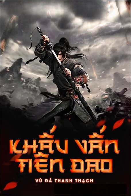 Mysu Thi Thanh Phạm Kể Chuyện Ma