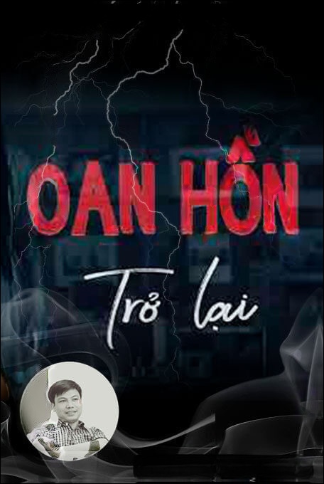 Oan Hồn Trở Lại
