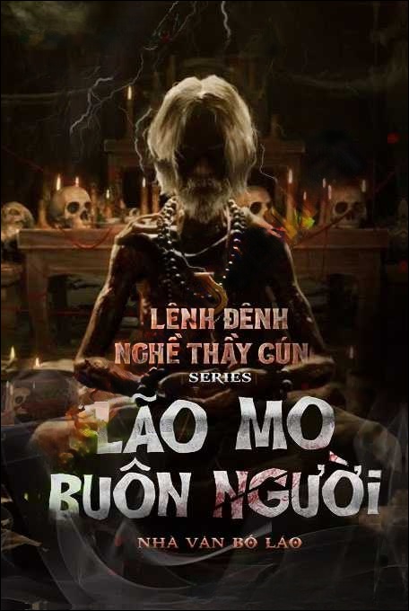 Lão Mo Buôn Người