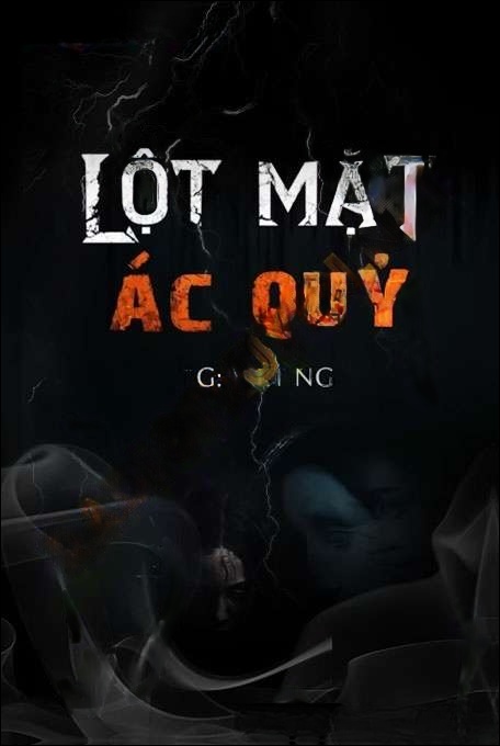 Lột Mặt Ác Quỷ