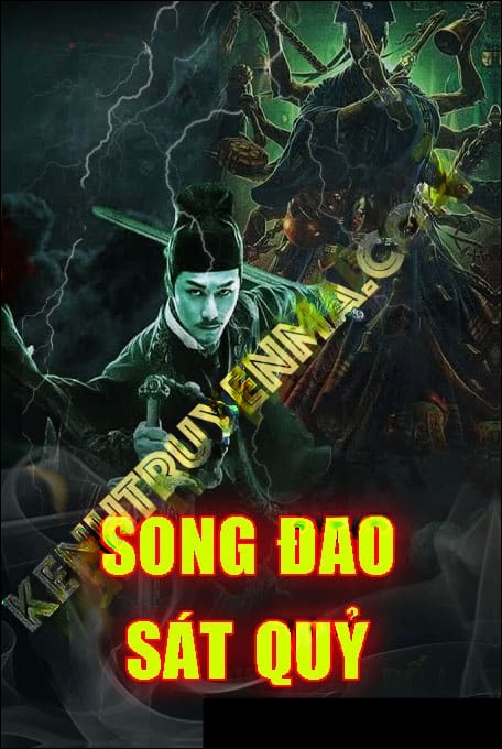 Song Đao Sát Quỷ