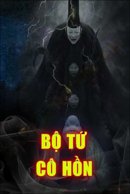 Bộ Tứ Cô Hồn