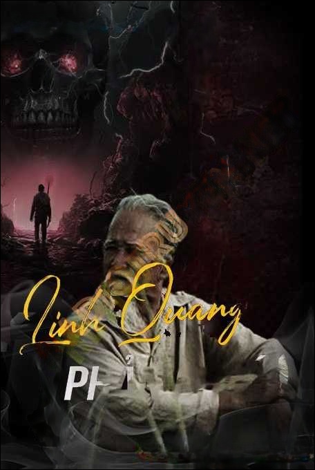 Linh Quang Phản Chiếu