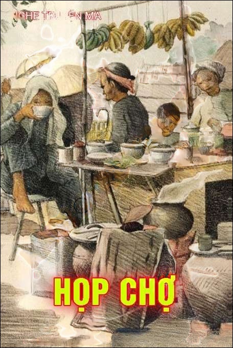 Họp Chợ
