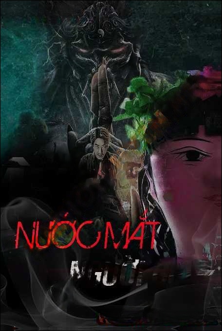 Nước Mắt Người Giấy