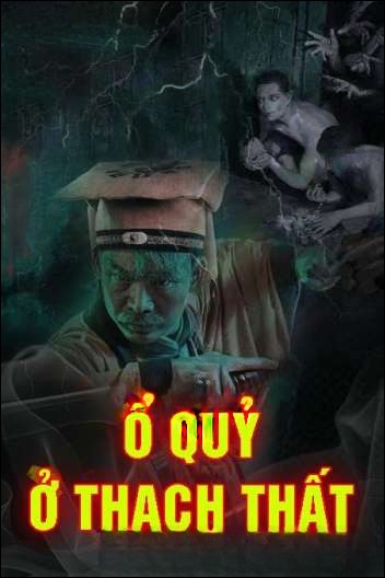 Ổ Quỷ Ở Thạch Thất