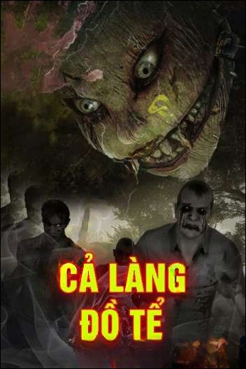 Cả Làng Đồ Tể