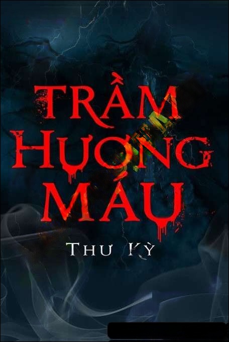 Trầm Hương M.áu
