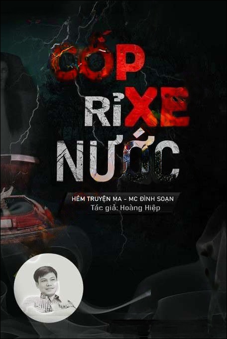 Cốp Xe Rỉ Nước