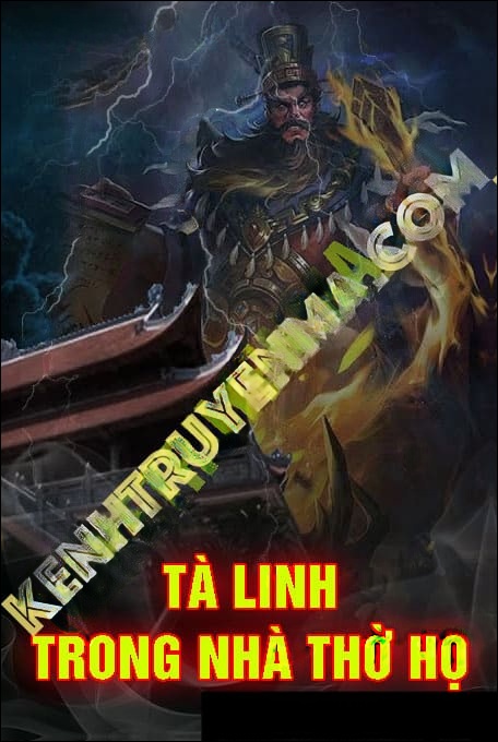 Thần Nổ Làng Phúc Lễ Bắt Tà Linh Trong Nhà Thờ Họ