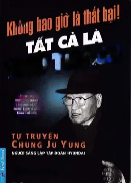 Không Bao Giờ Là Thất Bại Tất Cả Chỉ Là Thử Thách