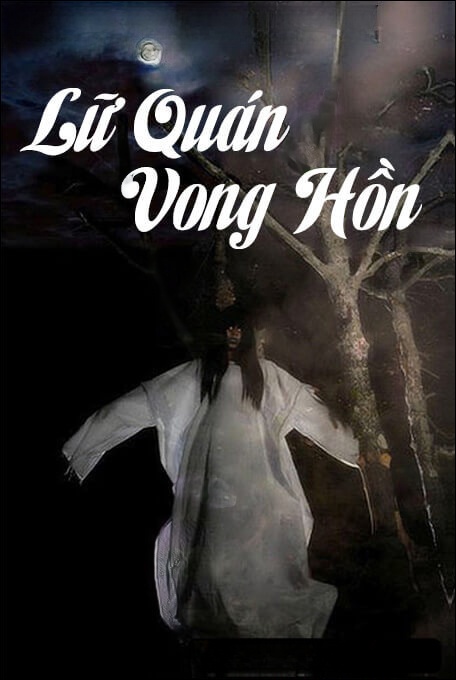 Lữ Quán Vong Hồn - Truyện Ma Kinh Dị