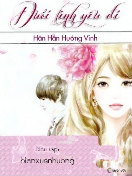 Đuổi Tình Yêu Đi