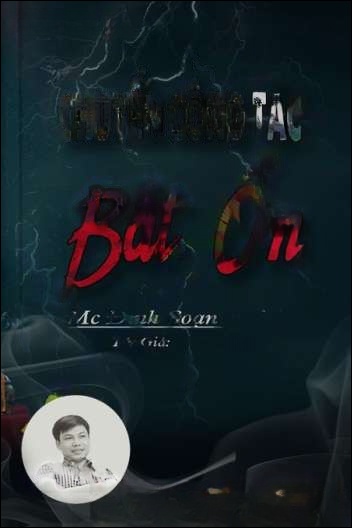 Chuyến Công Tác Bất Ổn