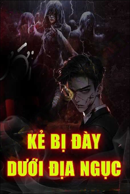 Kẻ Bị Đày Dưới Địa Ngục