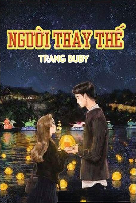 Người Thay Thế