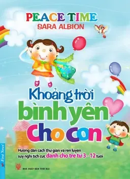 Khoảng Trời Bình Yên Cho Con