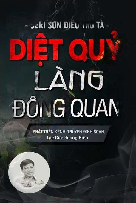 Diệt Quỷ Làng Đông Quan