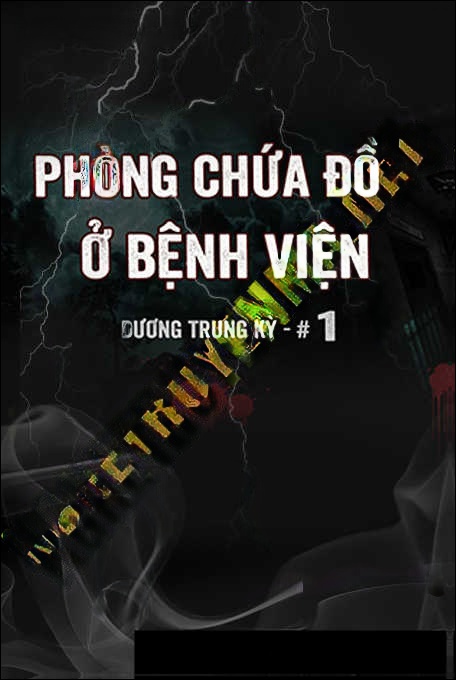 Hồn Ma Không Siêu Thoát Ở Bệnh Viện
