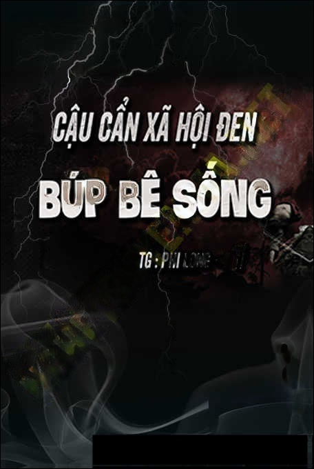 Búp Bê Sống