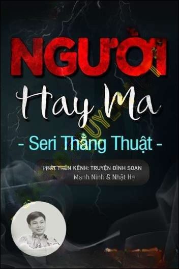 Người Hay Ma