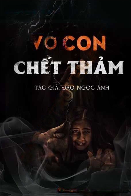 Vợ C.hết Thảm