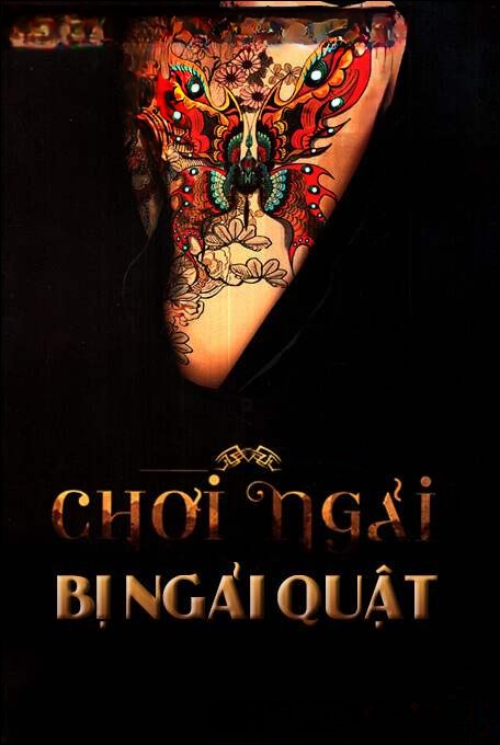 Ngôi Làng Tử Khí