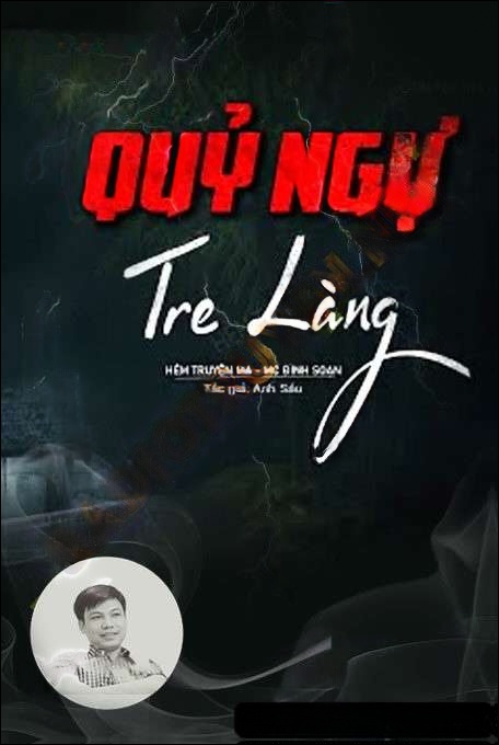 Quỷ Ngự Gốc Tre