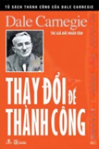 Thay Đổi Để Thành Công