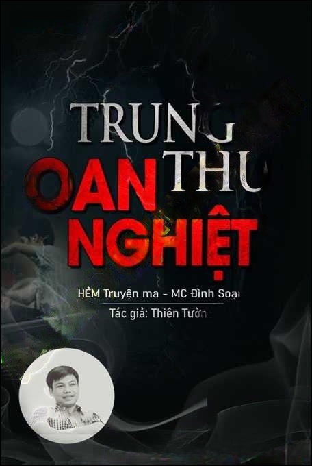 Trung Thu Oan Nghiệt
