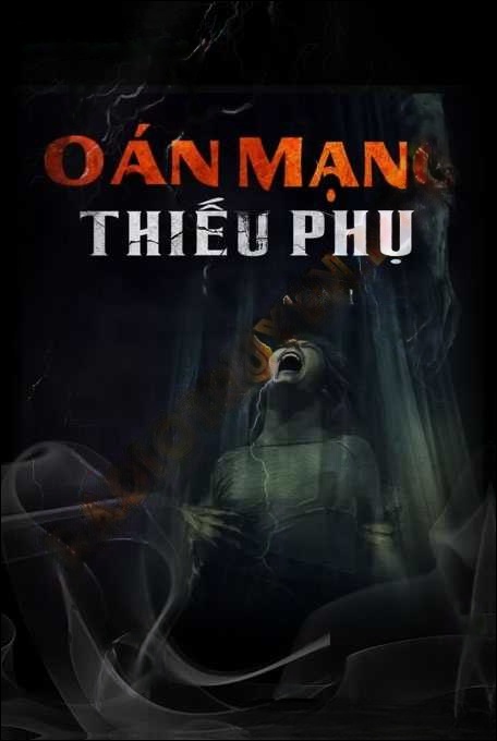 Oan Mạng Thiếu Phụ