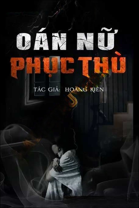 Oán Nữ Phục Thù
